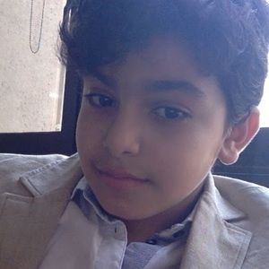 Meet your Posher, Kamal